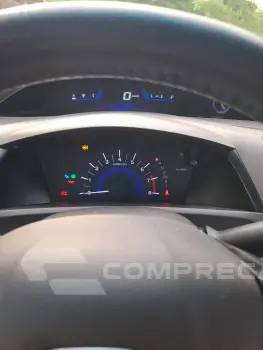 CIVIC LXS1.8