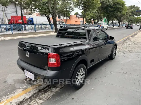 SAVEIRO 1.6 MI CE 8V G.VI