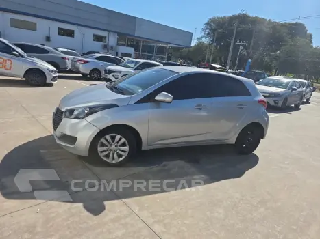 HB20 1.0 COMFORT PLUS 12V FLEX 4P MANUAL