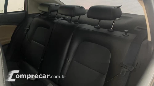 ONIX 1.0 TURBO FLEX PLUS PREMIER AUTOMÁTICO