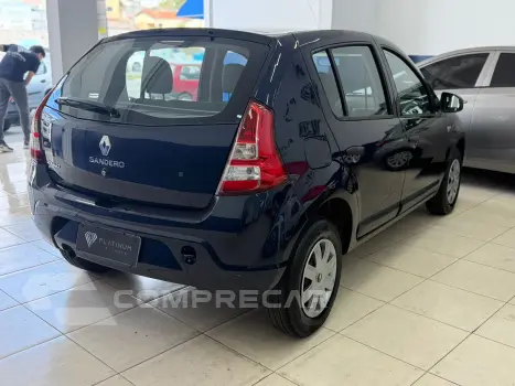 SANDERO 1.0 12V SCE Expression