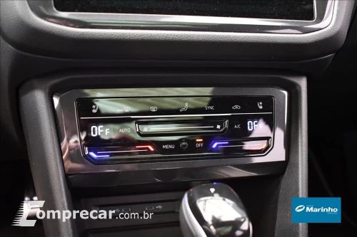 TIGUAN 2.0 300 TSI GASOLINA ALLSPACE R-LINE AUTOM