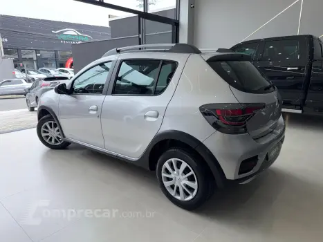 SANDERO 1.0 12V SCE Stepway ZEN