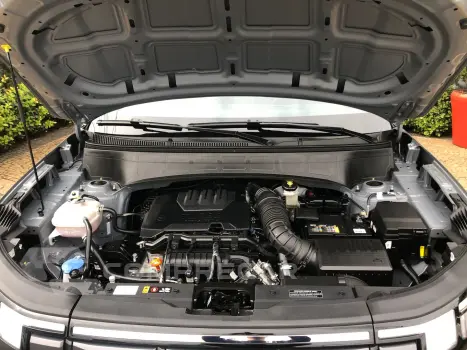 Creta 1.0 Tgdi Flex Comfort Automático