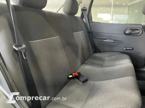 CLASSIC 1.0 MPFI ADVANTAGE 8V FLEX 4P MANUAL