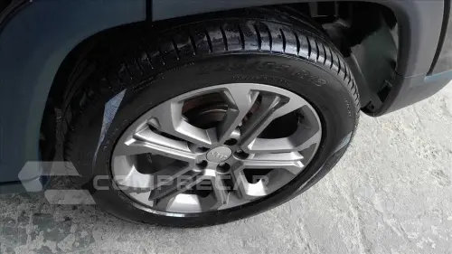 COMPASS 1.3 T270 TURBO FLEX LONGITUDE AT6