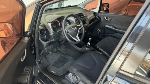 FIT 1.4 LX 16V