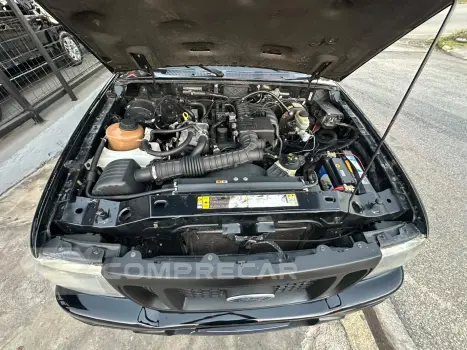 FORD RANGER XLX 2.0