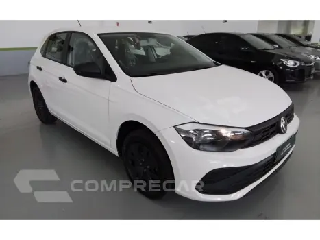 POLO 1.0 MPI TRACK MANUAL