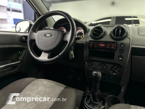 FIESTA 1.0 MPI Class Hatch 8V