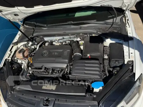 Golf GTi 2.0 TSI 220cv Aut.