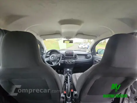 MOBI 1.0 EVO FLEX LIKE. MANUAL