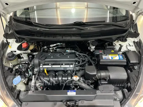 HB20X Premium 1.6 Flex 16V Mec.