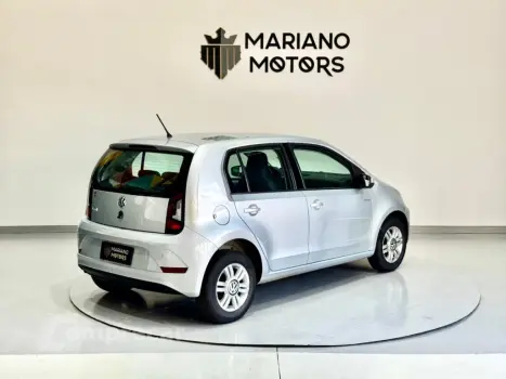 UP 1.0 MPI MOVE UP 12V FLEX 4P MANUAL