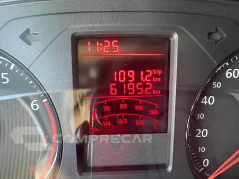 Gol 1.6 MSI Flex 8V 5p
