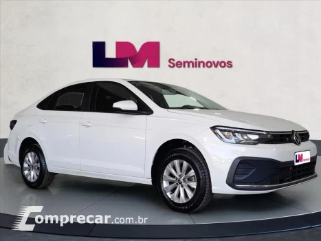 VIRTUS 1.0 170 TSI MANUAL
