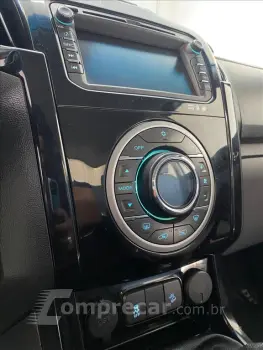 S10 2.5 LTZ 4X2 CD 16V FLEX 4P MANUAL