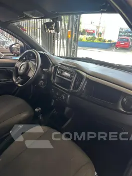 STRADA 1.4 Fire Endurance CS