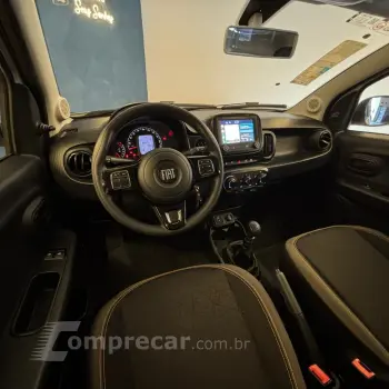 MOBI TREKKING 1.0 Flex 5p.