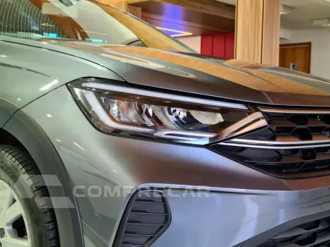 NIVUS COMFORTLINE 1.0 200 TSI FLEX AUT.