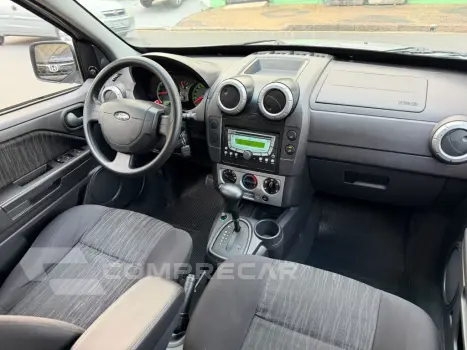 EcoSport XLT 2.0/ 2.0 Flex 16V 5p Aut.