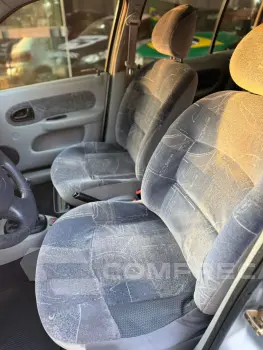 Clio Privilège Hi-Flex 1.6 16V 5p