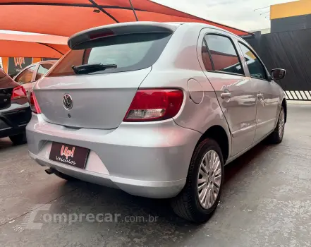 GOL 1.0 MI 8V G.V