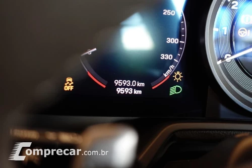 911 3.0 24V H6 CARRERA COUPÉ BI-TURBO AUTOMÁTICO PDK