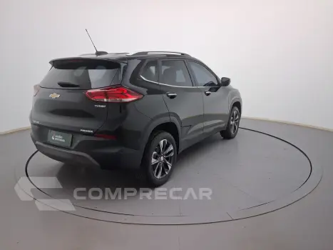 TRACKER 1.2 TURBO FLEX PREMIER AUTOMÁTICO