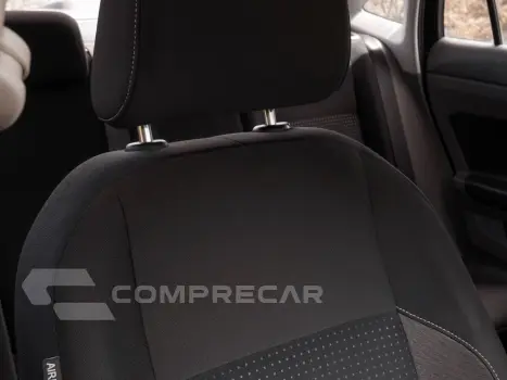 VIRTUS Comfort. 200 TSI 1.0 Flex 12V Aut