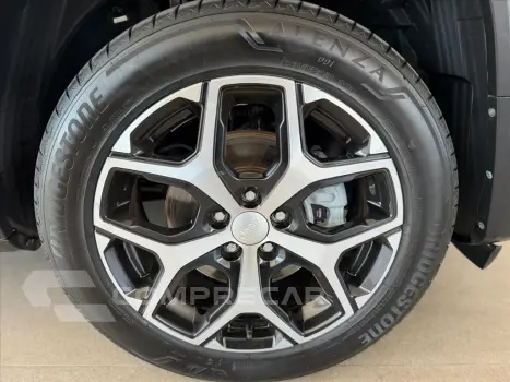 RENEGADE 1.3 T270 TURBO FLEX SAHARA AT6