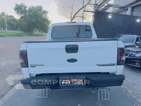 Ranger 3.0 16V XL DIESEL CABINE DUPLA