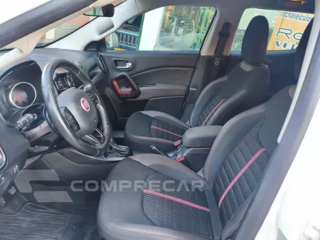Toro 2.0 16V 4P 4WD FREEDOM TURBO DIESEL  AUTOMÁTICO