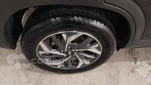 CRETA 1.0 TGDI FLEX LIMITED SAFETY AUTOMÁTICO