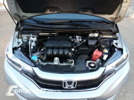 FIT 1.5 Personal 16V