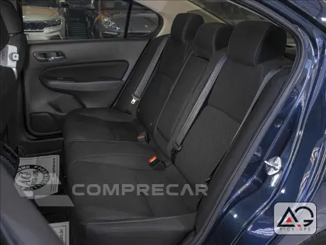 CITY 1.5 I-vtec EX