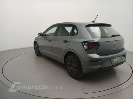 POLO 1.0 MPI TRACK MANUAL