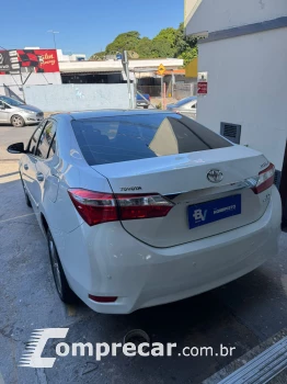 COROLLA 2.0 Altis 16V