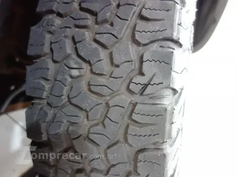 STRADA - 1.8 MPI ADVENTURE CE 16V 2P MANUAL