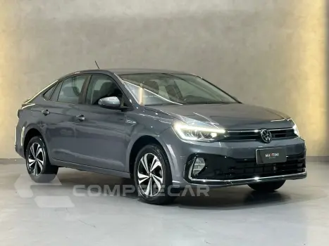 VIRTUS Comfort. 200 TSI 1.0 Flex 12V Aut