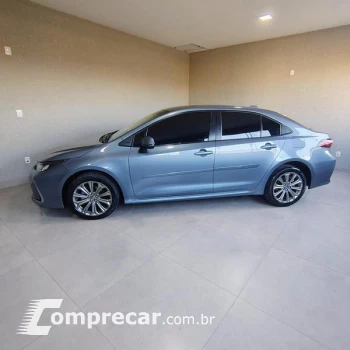 COROLLA 2.0 XEI 16V