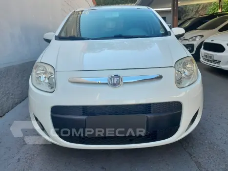 PALIO 1.0 MPI Attractive 8V