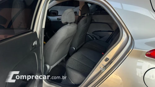 HB20 1.0 12V Comfort Plus