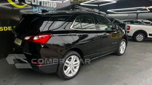 Equinox 1.5 16V 4P PREMIER AWD TURBO AUTOMÁTICO