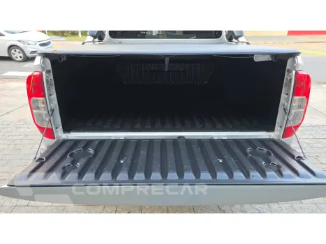 FRONTIER 2.3 16V TURBO DIESEL XE CD 4X4 AUTOMÁTICO