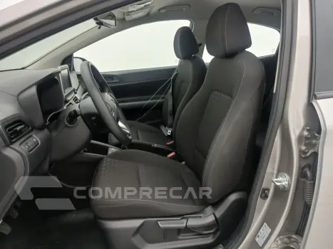 HB20 1.0 12V FLEX COMFORT MANUAL