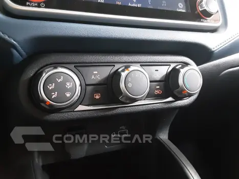 VERSA 1.6 16V FLEX ADVANCE XTRONIC
