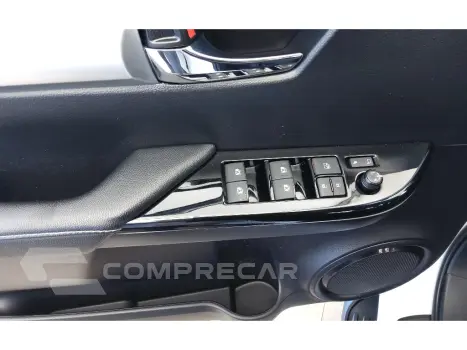 HILUX 2.8 D-4D TURBO DIESEL CD SRX LIMITED 4X4 AUTOMÁTICO