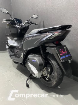 PCX 160 CBS