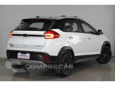 TIGGO 2 1.5 MPFI 16V FLEX LOOK 4P MANUAL